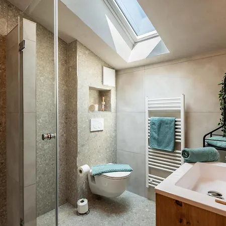 Beilberg アパート