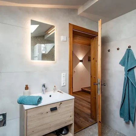 Beilberg アパート ブリクセン イン ターレ