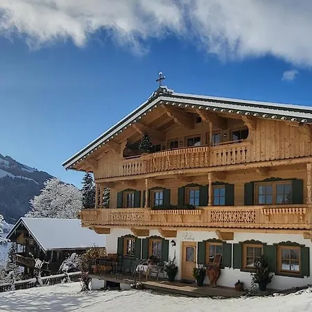 アパート Beilberg ブリクセン イン ターレ