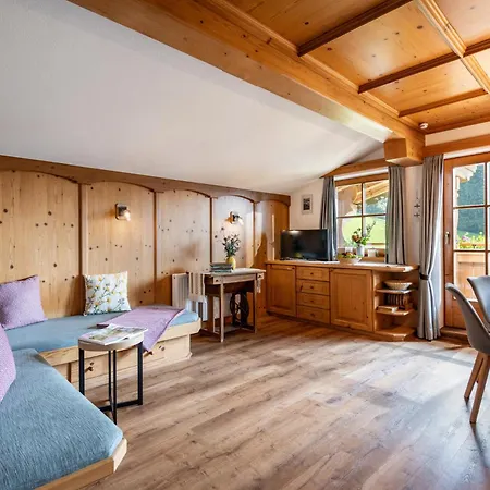 Appartement Beilberg