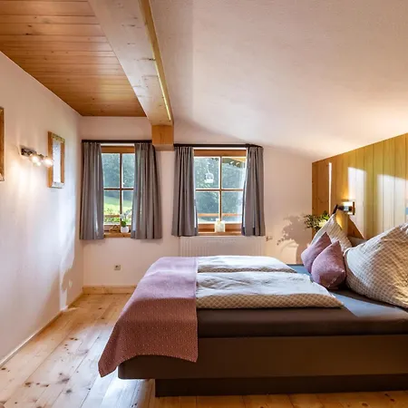 Appartement Beilberg *