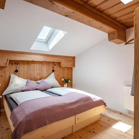 Beilberg Appartement *