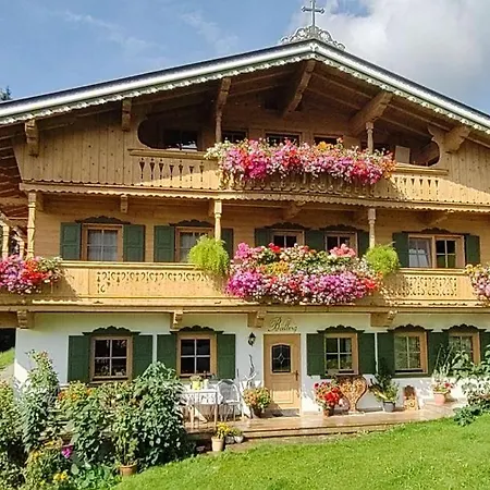 Appartement Beilberg *