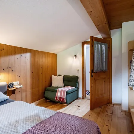 Appartement Beilberg *