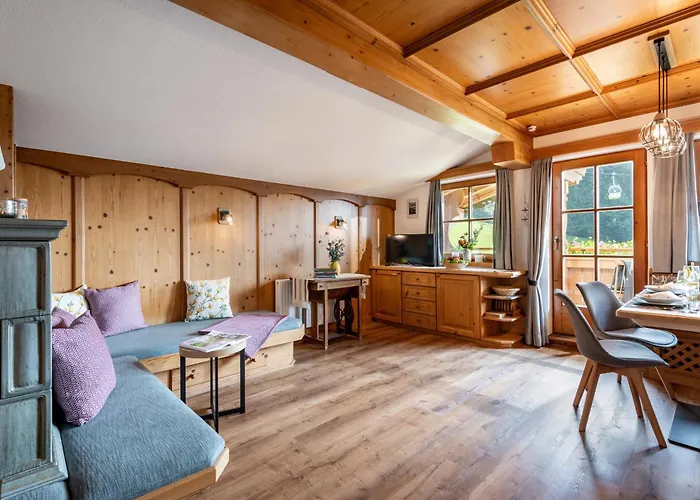 Appartement Beilberg