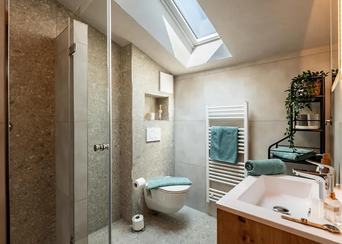 Beilberg Appartement