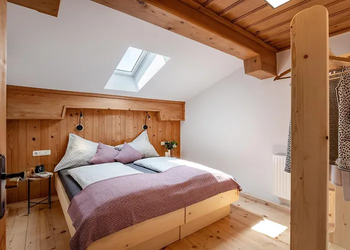 Beilberg Appartement *