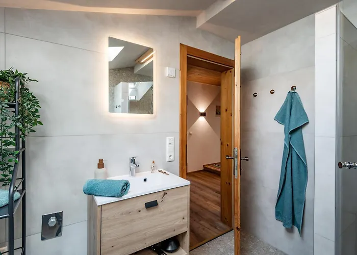 Beilberg Appartement Brixen im Thale