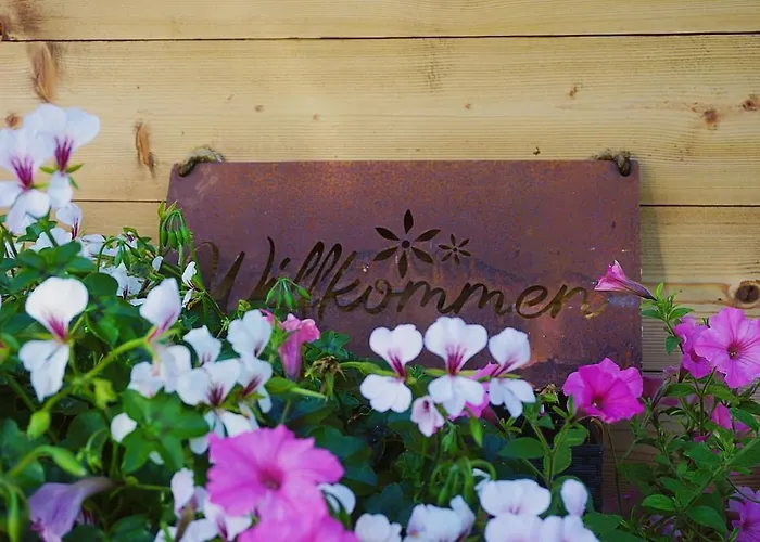 Appartement Beilberg