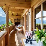 Beilberg Apartment *