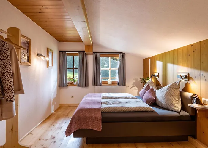 Διαμέρισμα Beilberg *