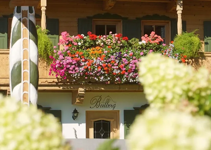 Beilberg Brixen im Thale