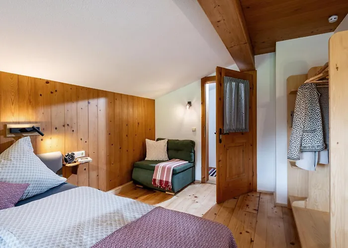 Διαμέρισμα Beilberg *