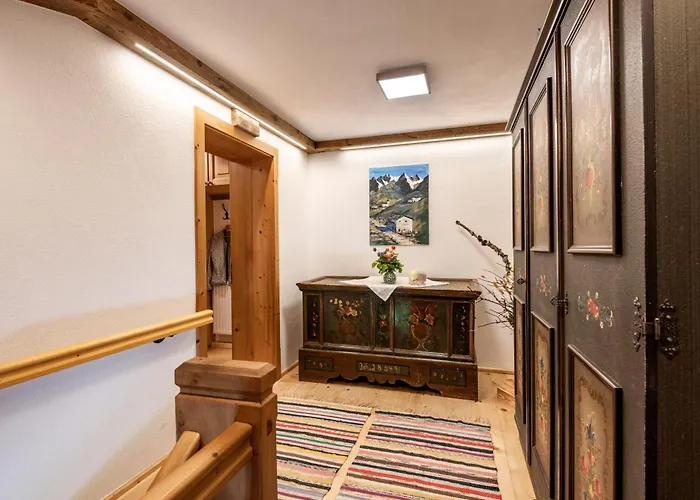 Beilberg * Brixen im Thale